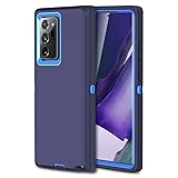 MXX Case Compatible with Galaxy Note 20 Heavy Duty