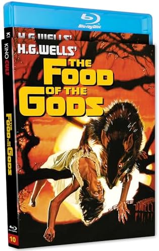 Amazon.com: Piranha II: The Spawning [Blu-ray] : Tricia O'Neil