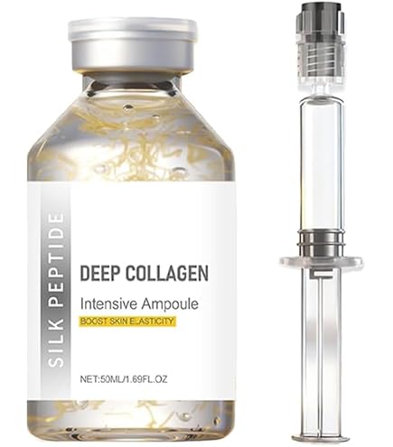 美容液 Hicro Q Premium Ampoule 120ml/30ml Amazon.com: RENECELL [Rene Cell] Hicro Q Premium Ampoule Set