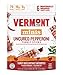 Vermont Smoke and Cure Uncured Pepperoni Mini Turkey Sticks