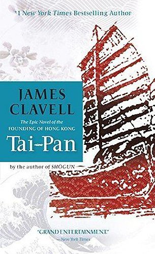 James Clavell's Tai-Pan