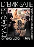 Volta Ymagier d'Erik Satie (French Edition) by 