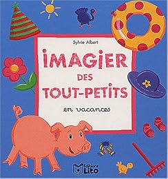 En vacances