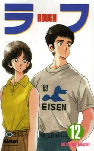 Download Rough, Tome 12 : PDF