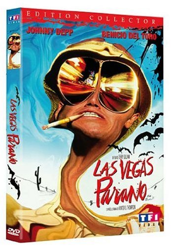 Las Vegas Parano - Édition Collector