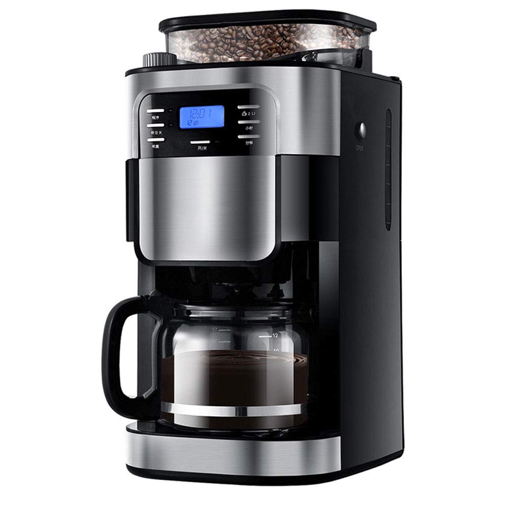 Macchina automatica americana per caffè americano a goccia Prezzi offerta