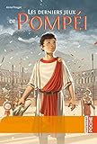 Les derniers jeux de Pompéi (Casterman Poche t. 57) (French Edition) by