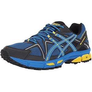 ASICS Men’s Gel-Kahana 8 Running Shoes