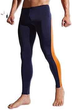 DHDHWL Leggings Hombre,Mallas Deportivas Hombre Leggings ...