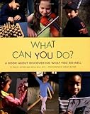 What Can You Do:A Book About D (Shelley Rotner's Early Childhood Library (Library))