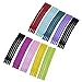 Uxcell 40 Piece Metal DIY Hairstyle Bobby Pins/Hair Clip, Assorted Color, 0.16 Pound