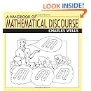 A Handbook of Mathematical Discourse