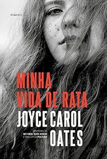 Livro Minha vida de rata