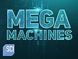 Mega Machines Season 1