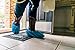 Blue Shoe Guys Premium Disposable Boot & Shoe Covers (Disposable (Waterproof Version), One Size Fits Most Shoe Sizes)