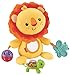 Fisher-Price Activity Toy, Lion