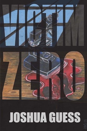 Victim Zero (The Fall)