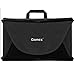 Gonex Packing Folder,15 Inch Travel Garment Folder for Shirt Black