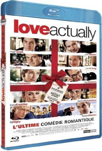 Love Actually