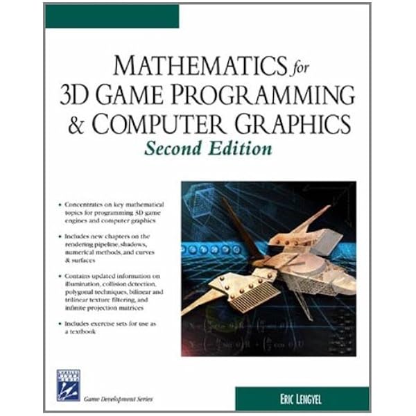 3D Math Primer for Graphics and Game Development: Dunn, Fletcher