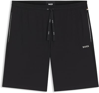 Short en Coton Stretch