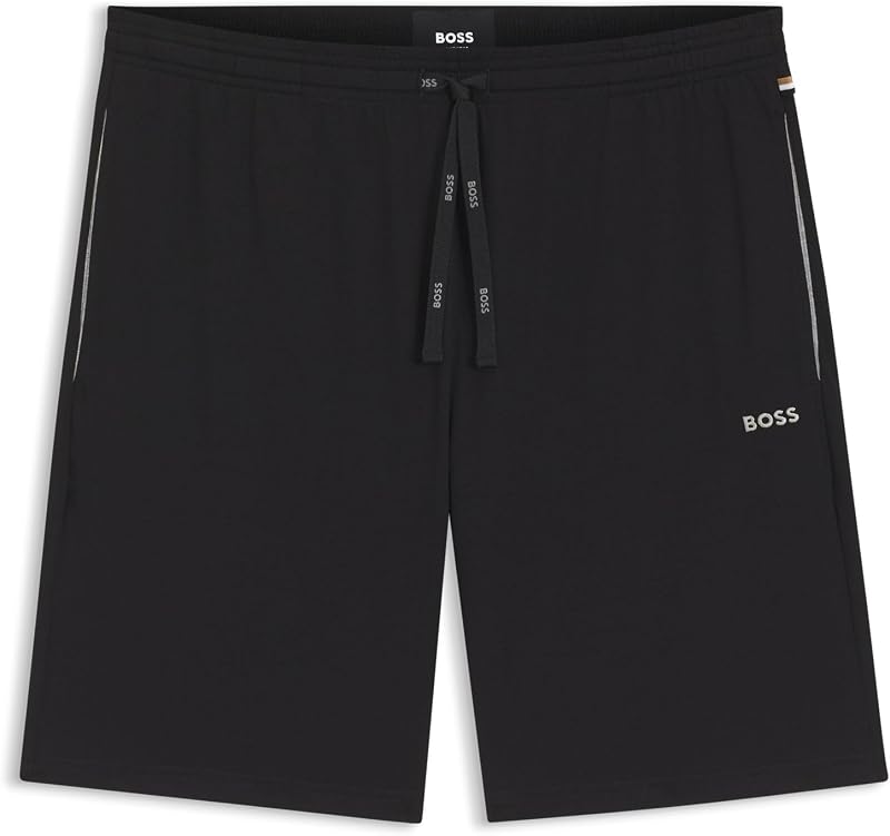 Short en Coton Stretch