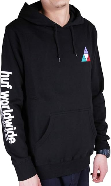 huf sudaderas