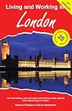 Living and Working in London