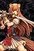 Kotobukiya The Rising of The Shield Hero Raphtalia ANI Statue, Multicolor