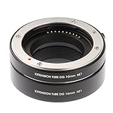 Ruili Metal AF Automatic Macro Extension Tubes 10mm