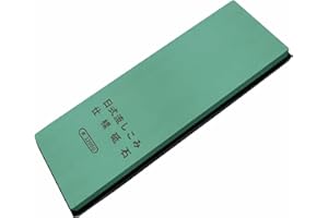 Knife Sharpening Stone, 12000 Grit Knife Sharpener Stone Perfect for Sharpening and Polishing Knives, Tools, Bits, Chisels(60