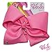 JoJo Siwa Hair Bow With Sticker Patch Set Included