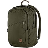 Fjällräven Raven 28 Backpack - Dark Olive