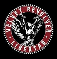 Velvet Revolver Ablum Cover