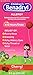 Children's Benadryl Allergy Liquid Cherry 8 oz