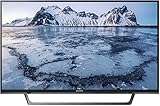 Sony 101.4 cm (40 inches) KLV-40W672E Full HD LED Smart TV