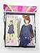 Japanese Anime Witch Dress Animated Cartoon Costumes Cosplay Party Goods (Japan Import)