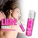 Lure Pheromone Attractant Cologne Pack of 2, Perfume 2 fl. oz. (58 mL) Bottle (Rose)