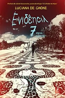 Livro Evidência 7: Segredo Codificado