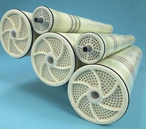 SEAWATER RO Membrane, HYDRANAUTICS SWC5 MAX