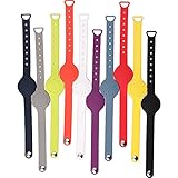 OENFOTO New Silicone Replacement Wrist Band For Misfit Shine 2 Bracelet Activity Monitor