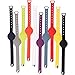 OENFOTO New Silicone Replacement Wrist Band For Misfit Shine 2 Bracelet Activity Monitor