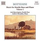 MUSIC FOR DOUBLE BASS AND PIANO 1                  image