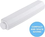 Minky 22m Retractable Washing Line 5 Lines Wall Mounted Indoor Clothes Line view 3