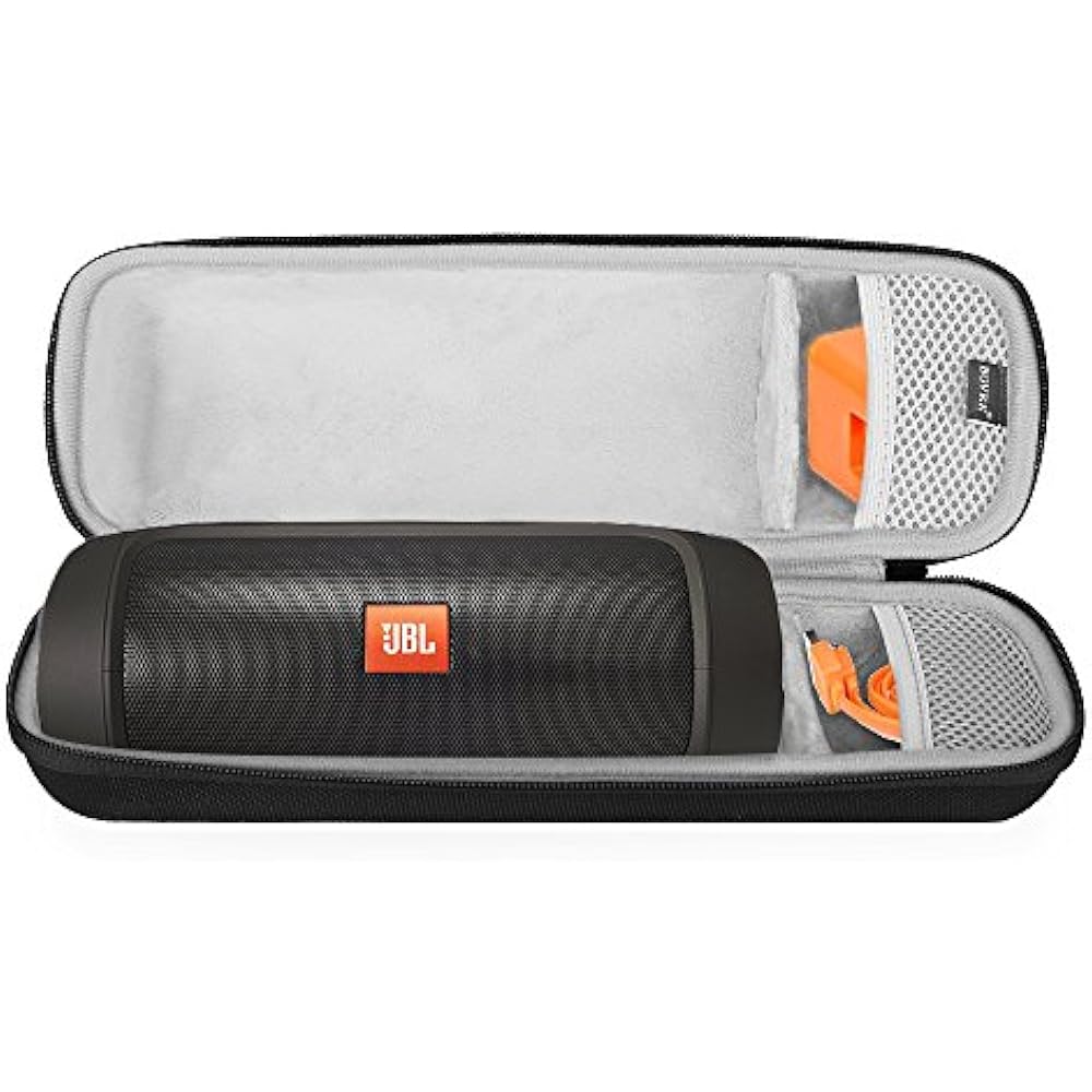 JBL Charge 2 & + Plus Wireless Bluetooth Speaker Hard EVA Shockproof