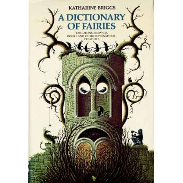 Amazon.com: The Vanishing People: Fairy Lore and Legends