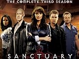 Sanctuary Season 3