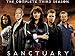 Sanctuary Season 3
