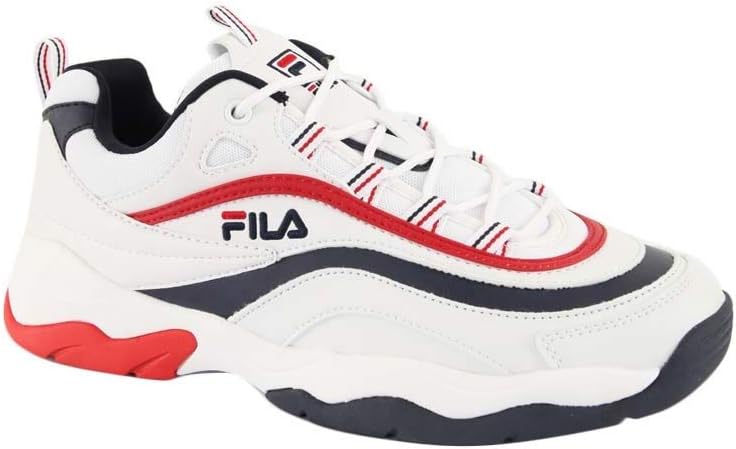scarpe fila anni 90