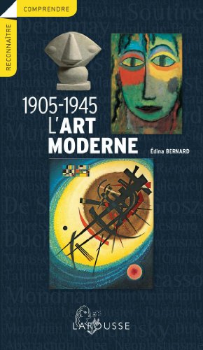L' art moderne